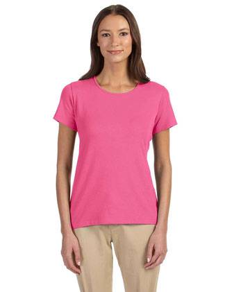 Devon & Jones Women's Perfect Fit™ Shell T-Shirt DP182W