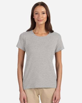Devon & Jones Women's Perfect Fit™ Shell T-Shirt DP182W