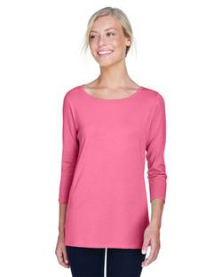 Women's Perfect Fit™ Ballet Bracelet-Length Knit Top Women's Perfect Fit™ Ballet Bracelet-Length Knit Top