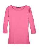 Women's Perfect Fit™ Ballet Bracelet-Length Knit Top