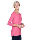 Women's Perfect Fit™ Ballet Bracelet-Length Knit Top