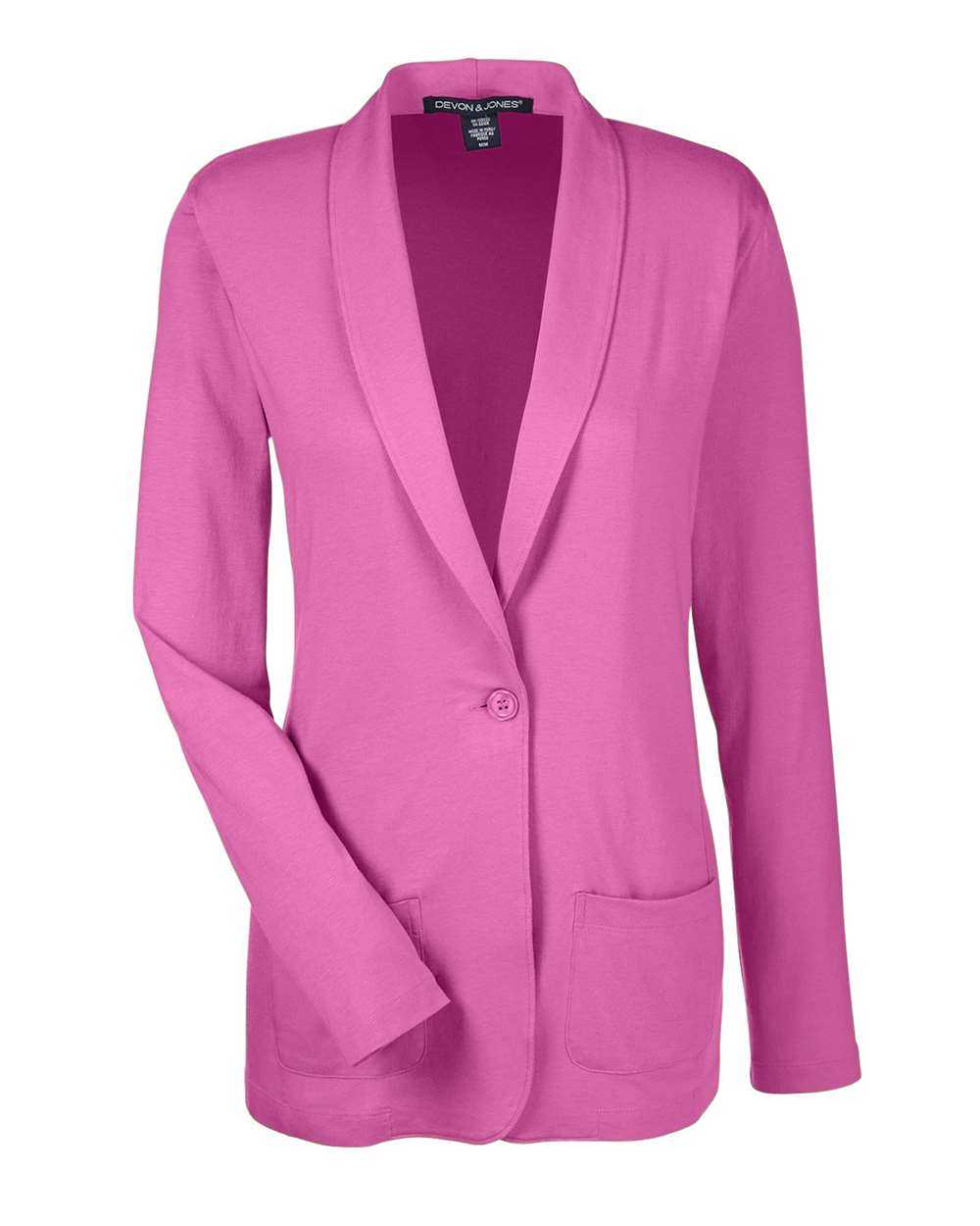 Women's Perfect Fit™ Shawl Collar Cardigan