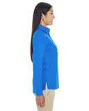 Women's Perfect Fit™ Half-Placket Tunic Dress Shirt