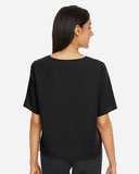 Women's Perfect Fit™ Tie Front Blouse