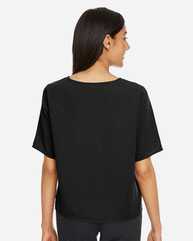 Women's Perfect Fit™ Tie Front Blouse