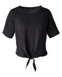 Women's Perfect Fit™ Tie Front Blouse