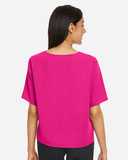 Women's Perfect Fit™ Tie Front Blouse