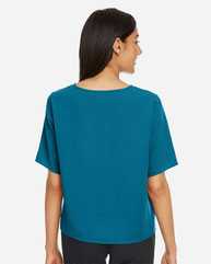 Women's Perfect Fit™ Tie Front Blouse