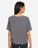 Women's Perfect Fit™ Tie Front Blouse
