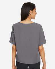 Women's Perfect Fit™ Tie Front Blouse