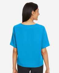 Women's Perfect Fit™ Tie Front Blouse