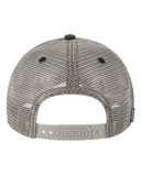 Dashboard Trucker Cap