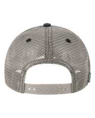 Dashboard Trucker Cap