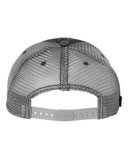 Dashboard Trucker Cap