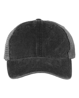 LEGACY Dashboard Trucker Cap DTA