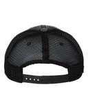 Dashboard Trucker Cap
