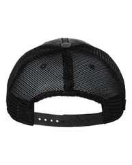 Dashboard Trucker Cap