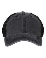 Dashboard Trucker Cap