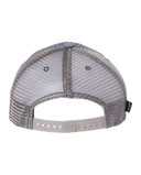 Dashboard Trucker Cap