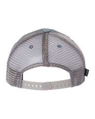 Dashboard Trucker Cap