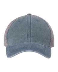 Dashboard Trucker Cap