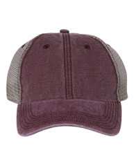 Dashboard Trucker Cap