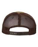 LEGACY Dashboard Trucker Cap DTA