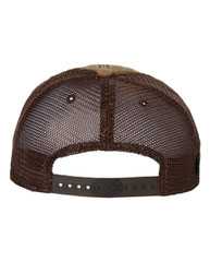 Dashboard Trucker Cap
