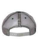 Dashboard Trucker Cap