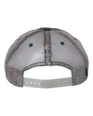 Dashboard Trucker Cap