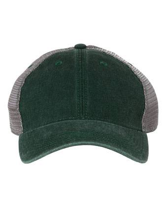 LEGACY Dashboard Trucker Cap DTA