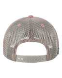 Dashboard Trucker Cap