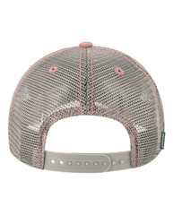 Dashboard Trucker Cap