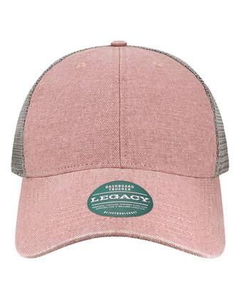 LEGACY Dashboard Trucker Cap DTA