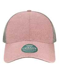 Dashboard Trucker Cap