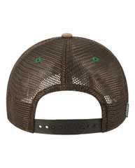 Dashboard Trucker Cap