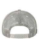 Dashboard Trucker Cap