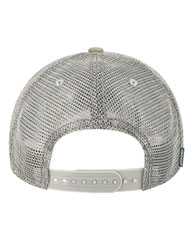 Dashboard Trucker Cap