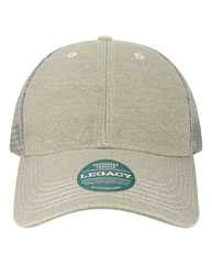 Dashboard Trucker Cap