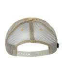 Dashboard Trucker Cap