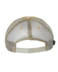 Dashboard Trucker Cap