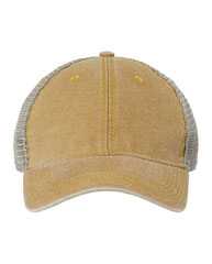 Dashboard Trucker Cap