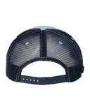 Dashboard Trucker Cap