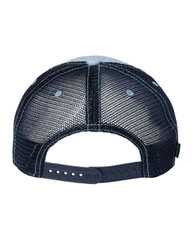 Dashboard Trucker Cap