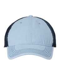 Dashboard Trucker Cap