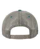 Dashboard Trucker Cap