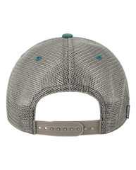 Dashboard Trucker Cap