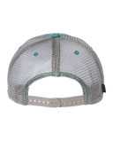 Dashboard Trucker Cap