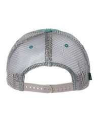Dashboard Trucker Cap