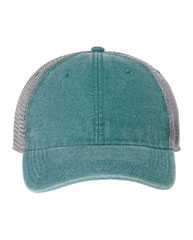 Dashboard Trucker Cap
